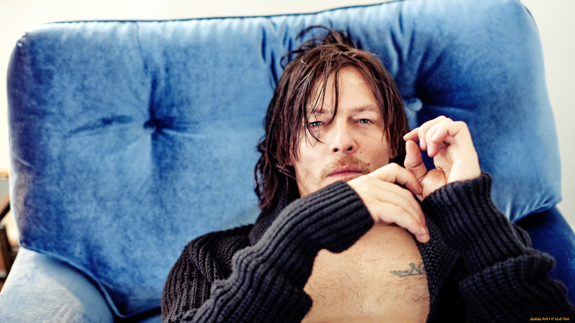 , norman reedus, norman, reedus